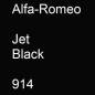 Preview: Alfa-Romeo, Jet Black, 914.